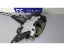Cerradura puerta trasera derecha, Toyota RAV4 (A2) 2.0 D-4D Executive 4X4 (2003- ) 2002