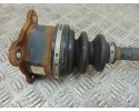 Transmision trasera izquierda, Toyota RAV4 (A2) 2.0 D-4D Sol 4X4 (2003- ) 2004