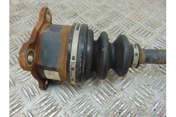 Transmision trasera izquierda, Toyota RAV4 (A2) 2.0 D-4D Sol 4X4 (2003- ) 2004