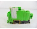 Cerradura puerta trasera izquierda, Alfa Romeo Giulietta (191) Basis (2016-- ) 2016, 505228790