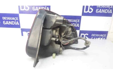 Piloto trasero izquierdo, Kia Clarus 2.0 GLX Berlina (09.1999- ) 2000