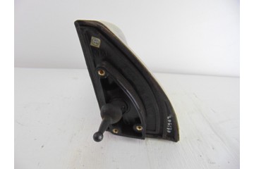 Retrovisor izquierdo, Hyundai Atos Prime (Mx) Gls (2003- ) 2004, 8761006201