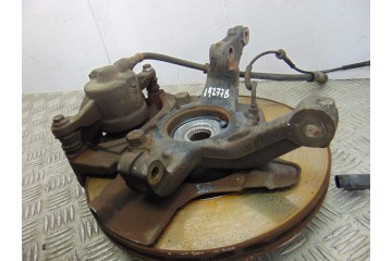 Mangueta delantera derecha, Fiat Grande Punto (199) 1.3 Multijet Sport (01.2007- ) 2007