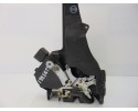 Cerradura puerta trasera derecha, Toyota RAV4 (A2) 2.0 D-4D Sol 4X4 (2003- ) 2004