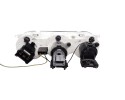 Mando calefaccion / aire acondicionado, Ford Tourneo Connect (TC7) Kombi B. corta (2006- ) 2007, 7T1618C419AA