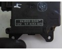 Motor apertura trampillas climatizador, Toyota RAV4 (A2) 2.0 D-4D Sol 4X4 (2003- ) 2004, 063800-0240