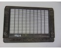 Tapa motor, Toyota RAV4 (A2) 2.0 D-4D Sol 4X4 (2003- ) 2004, 17943-27010