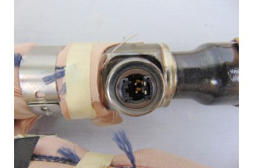 Airbag cortina delantero derecho, Toyota RAV4 (A2) 2.0 D-4D Sol 4X4 (2003- ) 2004