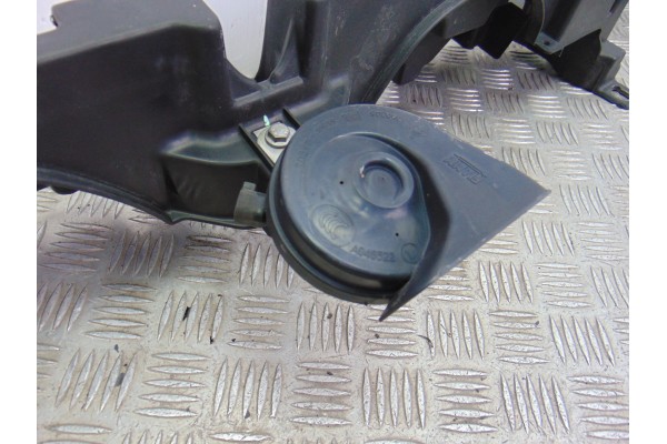 Panel frontal, Fiat Grande Punto (199) 1.3 Multijet Sport (01.2007- ) 2007