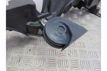 Panel frontal, Fiat Grande Punto (199) 1.3 Multijet Sport (01.2007- ) 2007