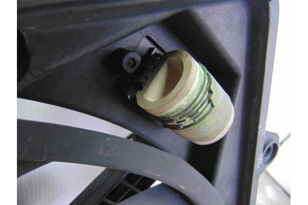Electroventilador, Fiat Grande Punto (199) 1.3 Multijet Sport (01.2007- ) 2007, 871300200