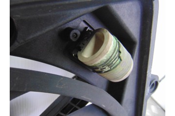 Electroventilador, Fiat Grande Punto (199) 1.3 Multijet Sport (01.2007- ) 2007, 871300200