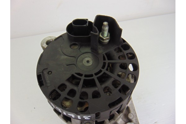 Alternador, Alfa Romeo Giulietta (191) Basis (2016-- ) 2016, 51884351