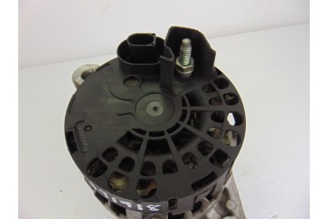 Alternador, Alfa Romeo Giulietta (191) Basis (2016-- ) 2016, 51884351