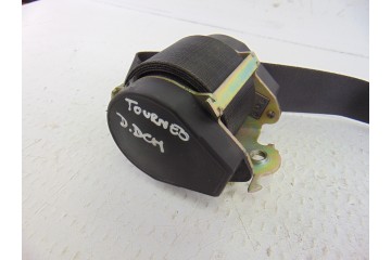 Cinturon seguridad delantero derecho, Ford Tourneo Connect (TC7) Kombi B. corta (2006- ) 2004
