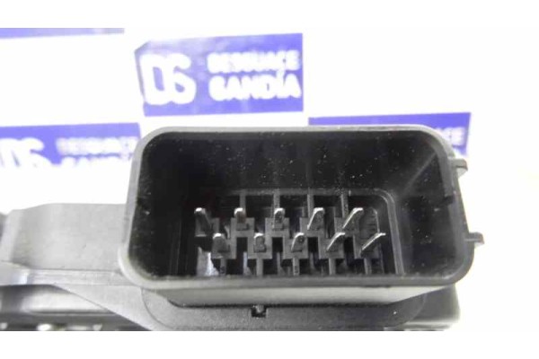 Cerradura puerta delantera derecha, Ford Mondeo Berlina (CA2) Trend (09.2010- ) 2012, 6M2A-R21812-MC