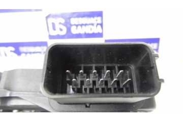 Cerradura puerta delantera derecha, Ford Mondeo Berlina (CA2) Trend (09.2010- ) 2012, 6M2A-R21812-MC