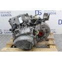 20LM23 CAJA CAMBIOS CITROEN C5 BERLINA 2.0 HDi SX 2002 20LM23 184254 CITROEN - 2