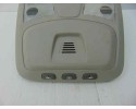 Luz interior, Volvo S60 Berlina D5 Momentum (136kW) (2004- ) 2008, 30669623