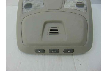 Luz interior, Volvo S60 Berlina D5 Momentum (136kW) (2004- ) 2008, 30669623