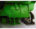 Cerradura puerta delantera derecha, Alfa Romeo Giulietta (191) Basis (2016-- ) 2016, 50522863