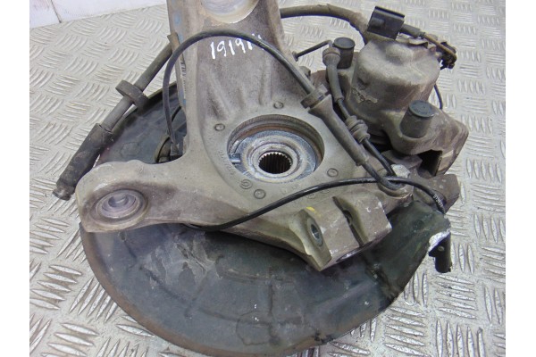 Mangueta delantera izquierda, Alfa Romeo Giulietta (191) Basis (2016-- ) 2016
