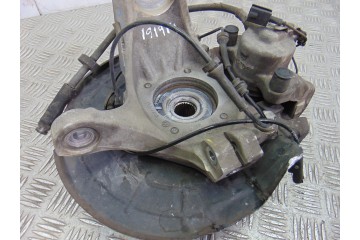Mangueta delantera izquierda, Alfa Romeo Giulietta (191) Basis (2016-- ) 2016