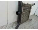 Intercooler, Toyota RAV4 (A2) 2.0 D-4D Sol 4X4 (2003- ) 2004