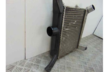 Intercooler, Toyota RAV4 (A2) 2.0 D-4D Sol 4X4 (2003- ) 2004