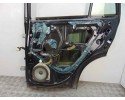 Puerta trasera derecha, Toyota RAV4 (A2) 2.0 D-4D Sol 4X4 (2003- ) 2004