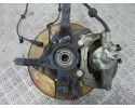 Mangueta delantera izquierda, Fiat Grande Punto (199) 1.3 Multijet Sport (01.2007- ) 2007