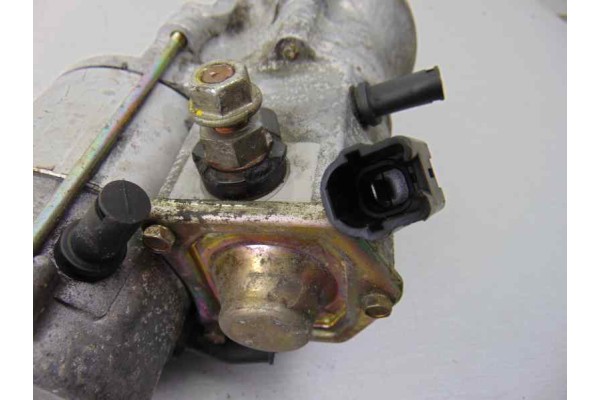 Motor arranque, Toyota RAV4 (A2) 2.0 D-4D Sol 4X4 (2003- ) 2004