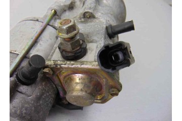 Motor arranque, Toyota RAV4 (A2) 2.0 D-4D Sol 4X4 (2003- ) 2004