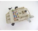 Caja reles / fusibles, Toyota RAV4 (A2) 2.0 D-4D Sol 4X4 (2003- ) 2004