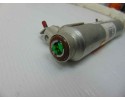 Airbag cortina delantero izquierdo, Volvo S60 Berlina D5 Momentum (136kW) (2004- ) 2008, 8623228
