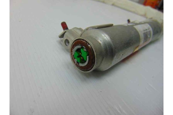 Airbag cortina delantero izquierdo, Volvo S60 Berlina D5 Momentum (136kW) (2004- ) 2008, 8623228