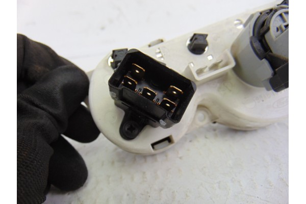 Mando calefaccion / aire acondicionado, Ford Tourneo Connect (TC7) Kombi B. corta (2006- ) 2004, 1S4H-18C419-BA