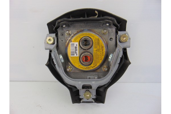 Airbag delantero izquierdo, Toyota RAV4 (A2) 2.0 D-4D Sol 4X4 (2003- ) 2004