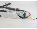 Airbag cortina delantero izquierdo, Alfa Romeo Giulietta (191) Basis (2016-- ) 2016