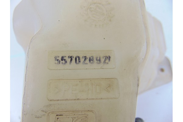 Deposito limpia, Fiat Grande Punto (199) 1.3 Multijet Sport (01.2007- ) 2007, 55702892