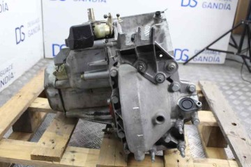 20LM23 CAJA CAMBIOS CITROEN C5 BERLINA 2.0 HDi SX 2002 20LM23 184254 CITROEN - 5