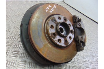 Mangueta delantera derecha, Alfa Romeo Giulietta (191) Basis (2016-- ) 2016