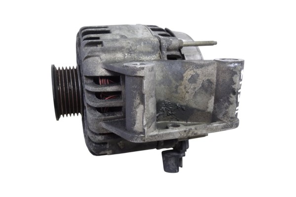 Alternador, Ford Mondeo Berlina (Ge) Ambiente (06.2003- ) (D) 2004