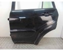 Puerta trasera izquierda, Toyota RAV4 (A2) 2.0 D-4D Sol 4X4 (2003- ) 2004