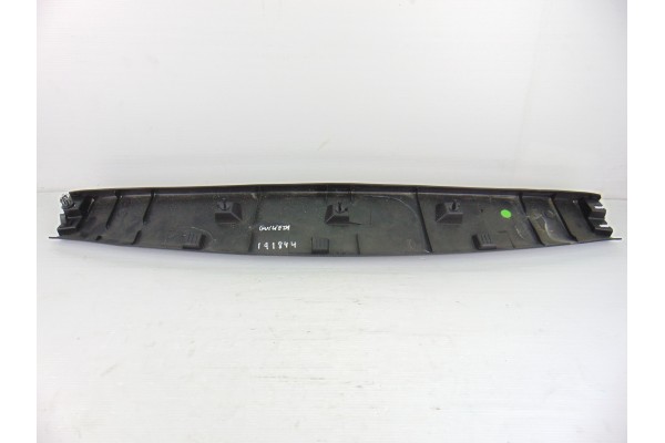 Guarnecido porton trasero, Alfa Romeo Giulietta (191) Basis (2016-- ) 2016, 156086736