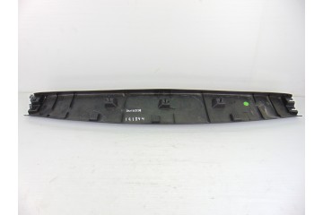 Guarnecido porton trasero, Alfa Romeo Giulietta (191) Basis (2016-- ) 2016, 156086736