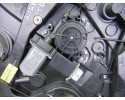 Elevalunas trasero izquierdo, Alfa Romeo Giulietta (191) Basis (2016-- ) 2016