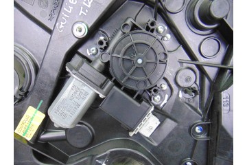 Elevalunas trasero izquierdo, Alfa Romeo Giulietta (191) Basis (2016-- ) 2016