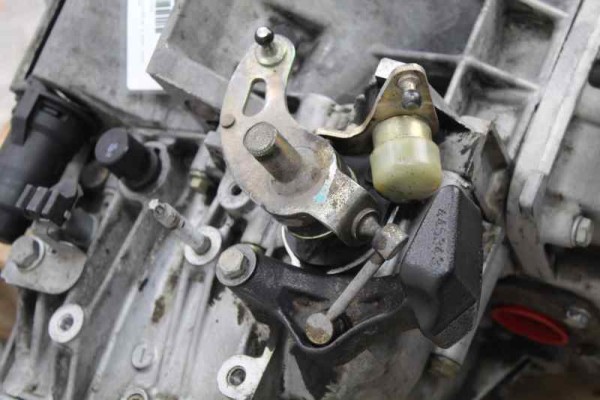 20LM23 CAJA CAMBIOS CITROEN C5 BERLINA 2.0 HDi SX 2002 20LM23 184254 CITROEN - 6