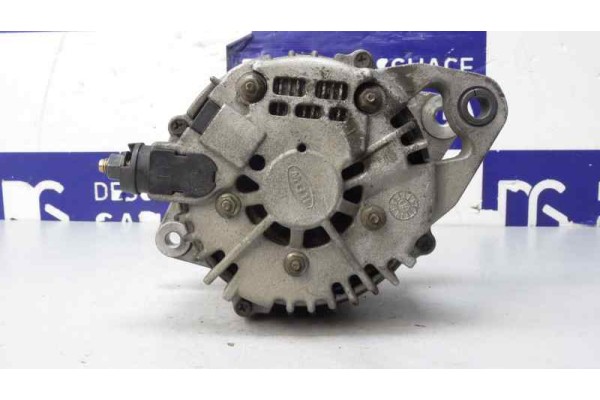 Alternador, Kia Clarus 2.0 GLX Berlina (09.1999- ) 2000